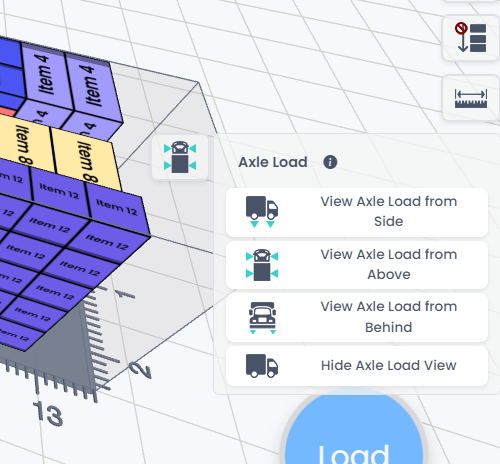 CargoLoader 3D